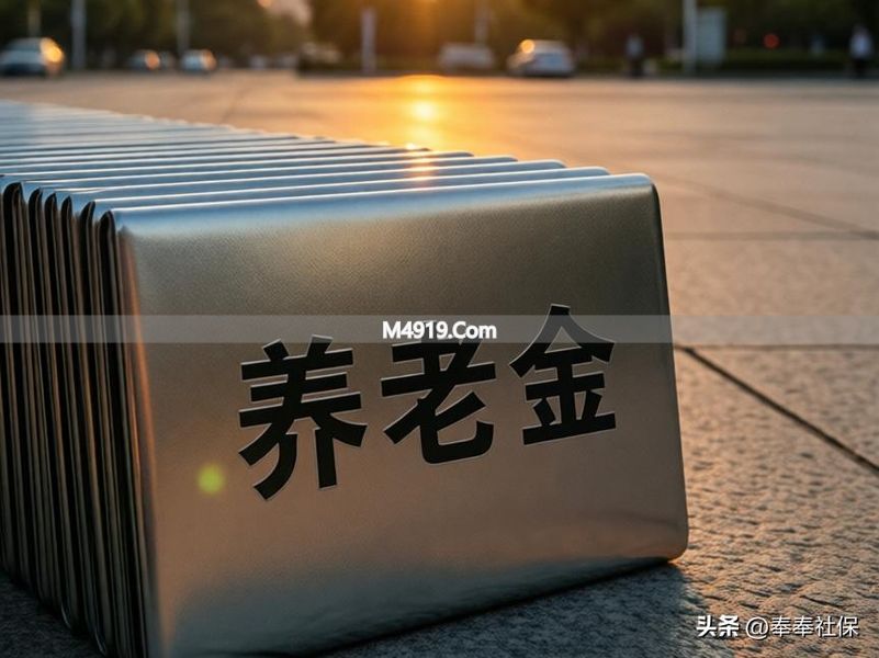 71岁老人注意：2026年养老金能多涨100元吗？