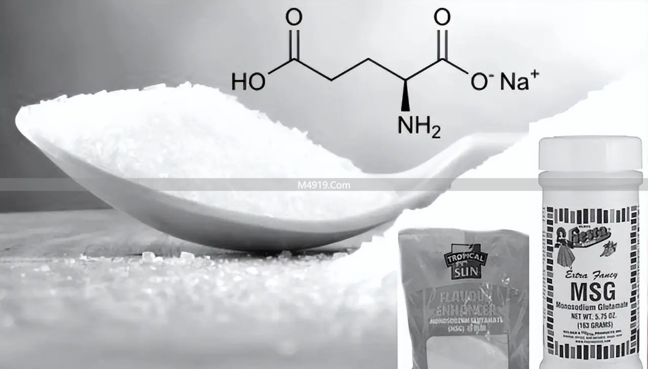 味精发明至今误会重重，你知道它是如何从受欢迎走向被嫌弃的吗？