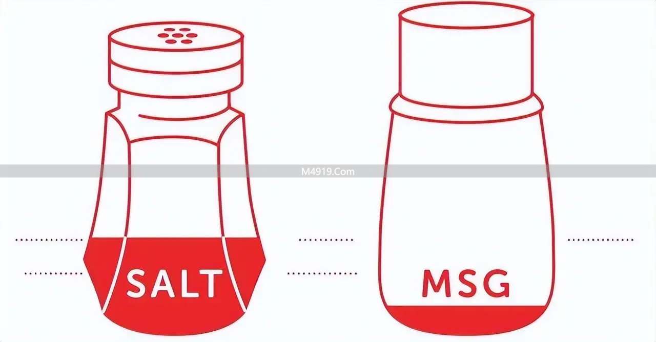 味精发明至今误会重重，你知道它是如何从受欢迎走向被嫌弃的吗？