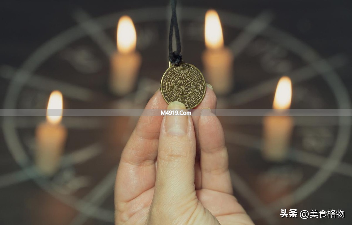 人到中年爱琢磨命？老祖宗这人生影响因素榜值得看