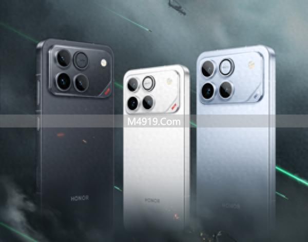 节假日人多手机卡？荣耀WIN系列凭通信技术解决这一痛点