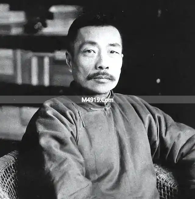 军中技术人才沙飞：艺术之路坎坷，最终竟被处以极刑，原因成谜