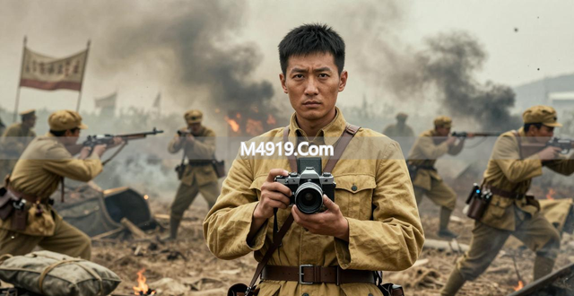 军中技术人才沙飞：艺术之路坎坷，最终竟被处以极刑，原因成谜