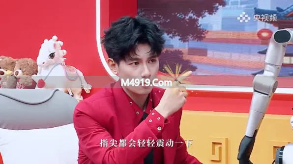 AWE 2026追觅科技成焦点，春晚同款智能戒指引关注