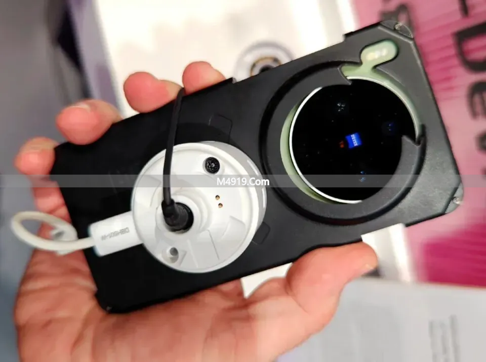 MWC 2026展会上曝光！vivo X300系列新机亮点抢先看