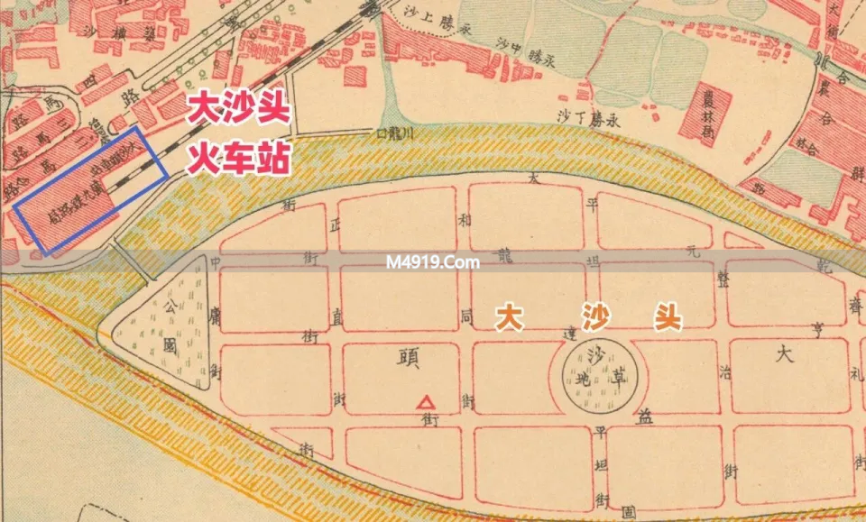 广东铁路120多年历史，广九铁路事故及开通运营情况