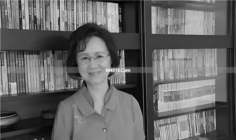 琼瑶去世享年86岁 回顾她的文学人生