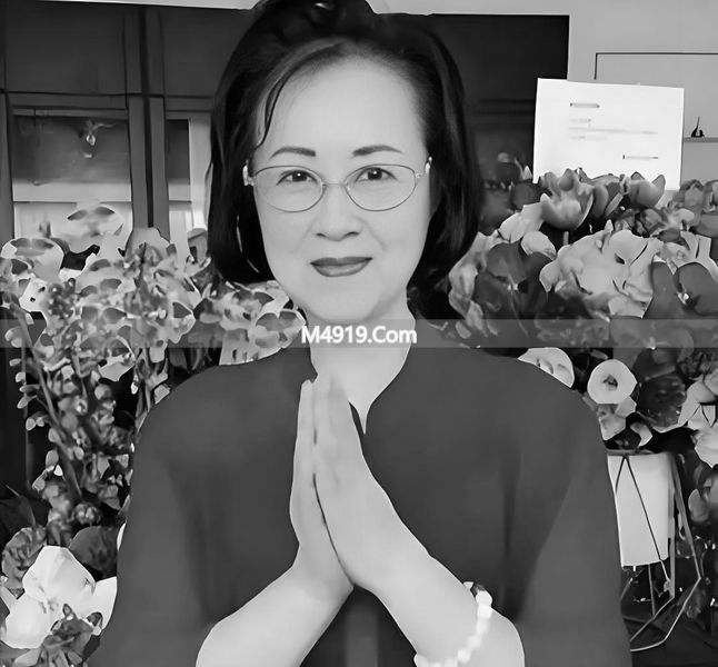 琼瑶去世享年86岁 回顾她的文学人生