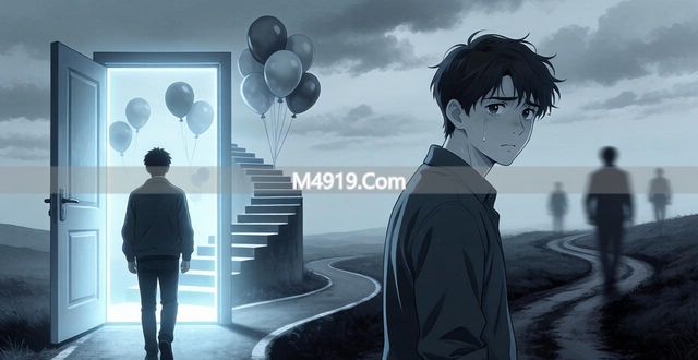 人生变好，从学会选择和懂得坚持开始