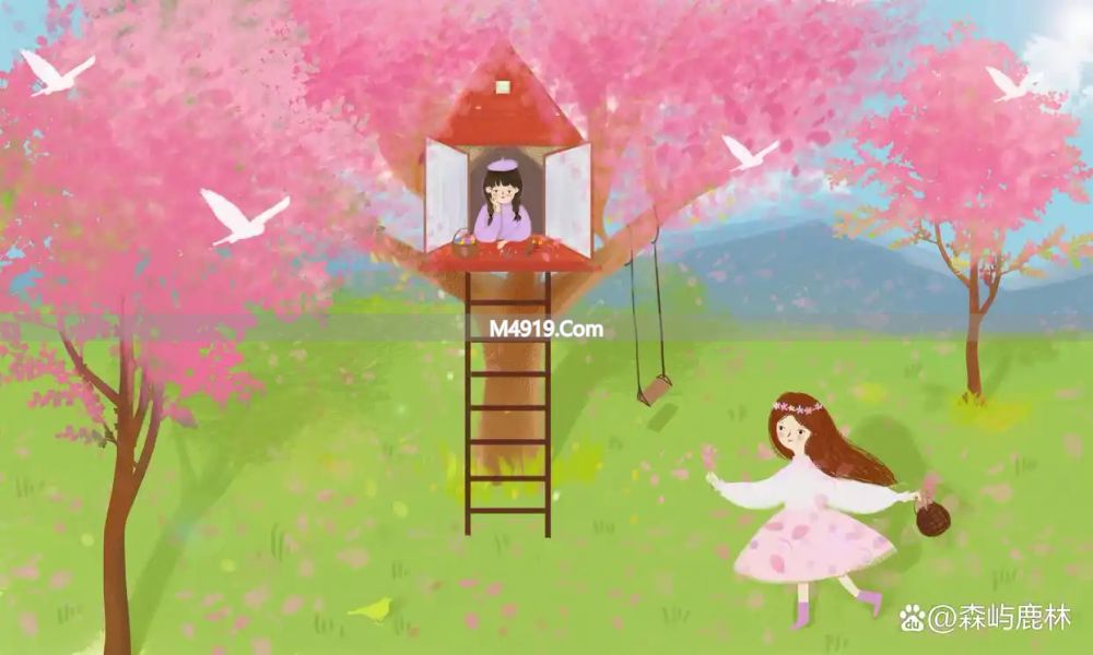 女人这两个表现，是在向你释放有意发展关系的信号