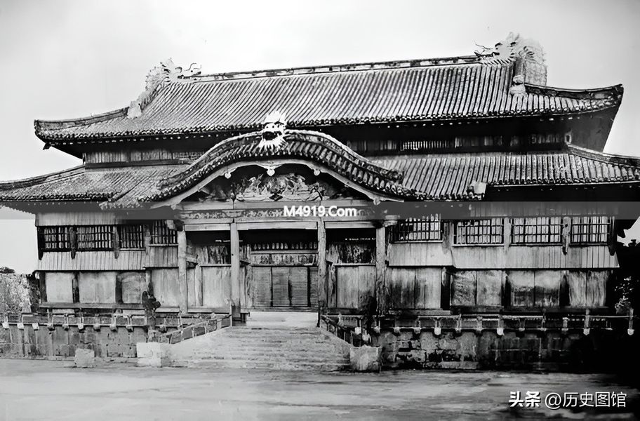 琉球不属于日本：从历史、法理、现实三个层面深度剖析