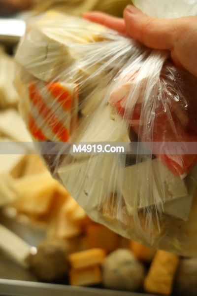 煮麻辣烫教程__现煮麻辣烫的做法视频