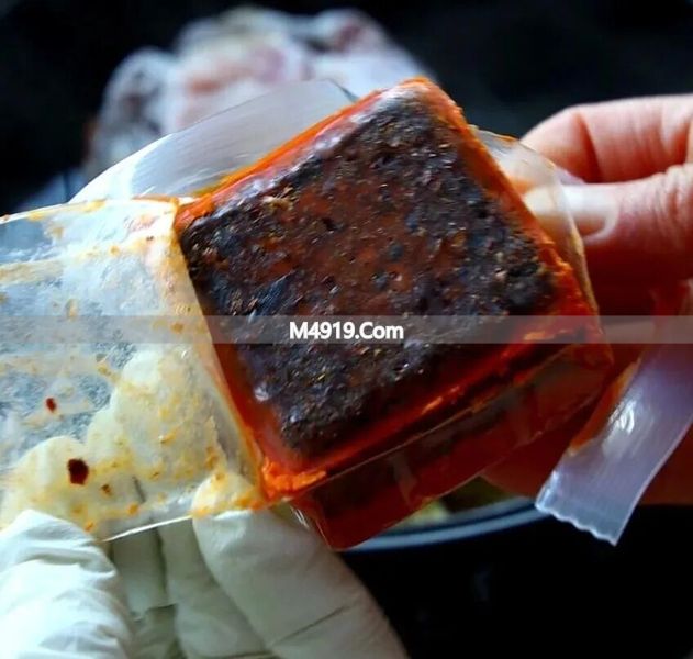 现煮麻辣烫的做法视频__煮麻辣烫教程