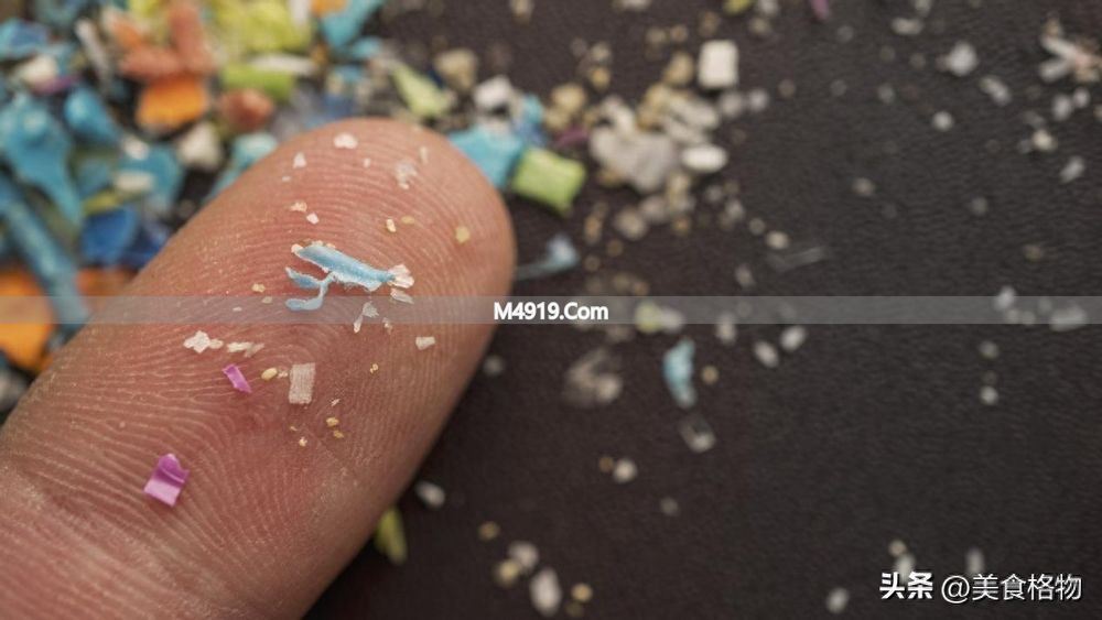 微塑料2小时就能入脑？家里这5样东西快检查