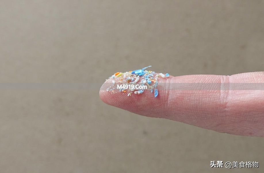 微塑料2小时就能入脑？家里这5样东西快检查