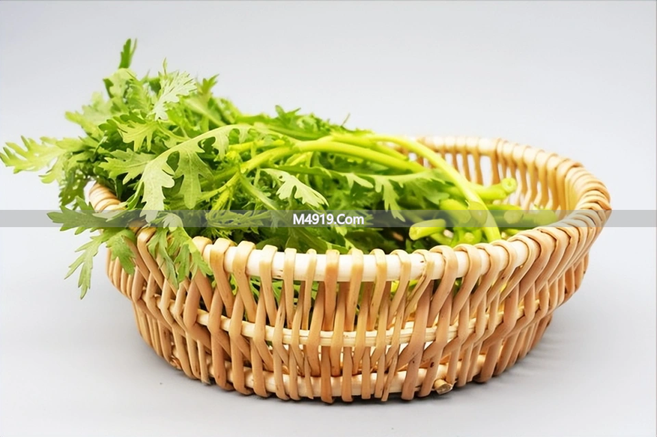 3月身体寒湿痰浊该清了！这4种野菜是挖痰药，赶紧吃