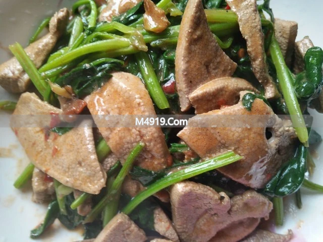 3月身体寒湿痰浊该清了！这4种野菜是挖痰药，赶紧吃