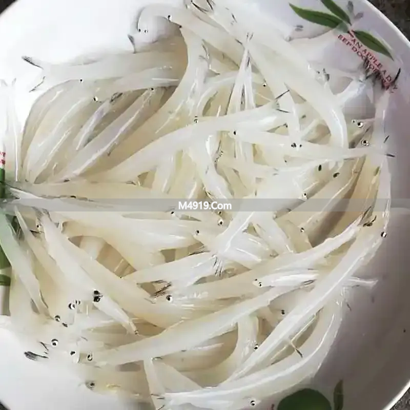 淮安6种本土特产，软兜长鱼等，藏着家常滋味与温情