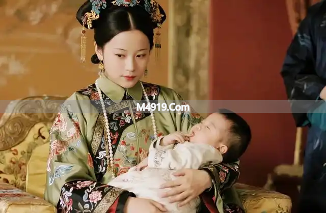 古代豪门养奶娘，除喂奶还图啥？生育账背后的精明算计