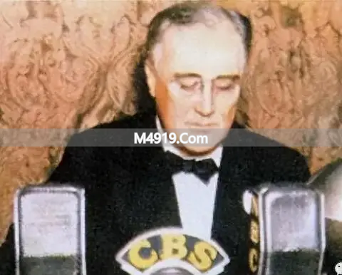 美国史上最高富人所得税率94%！罗斯福如何抢富救美？