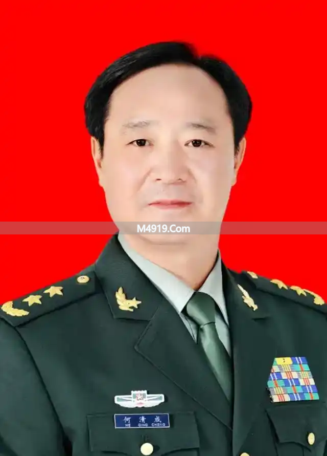 何清成将军买剪纸遇歹徒挑衅，背后故事令人动容