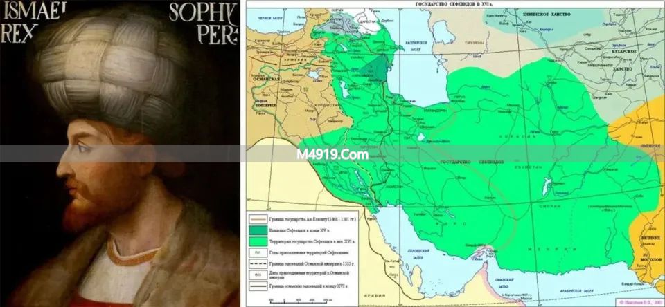 梅尔夫之战：波斯王把敌首做成酒杯