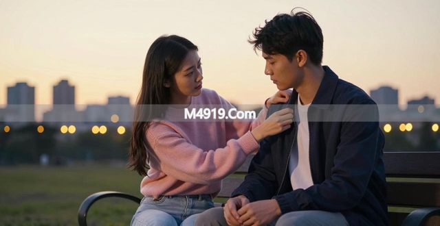 异性互相动情的3种表现，中一条就在一起