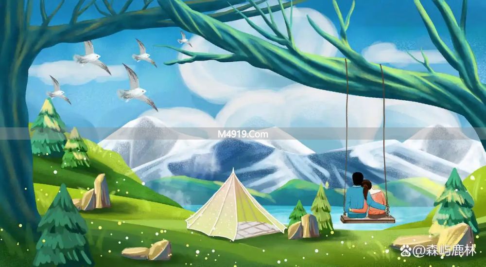 异性互相动情的3种表现，中一条就在一起