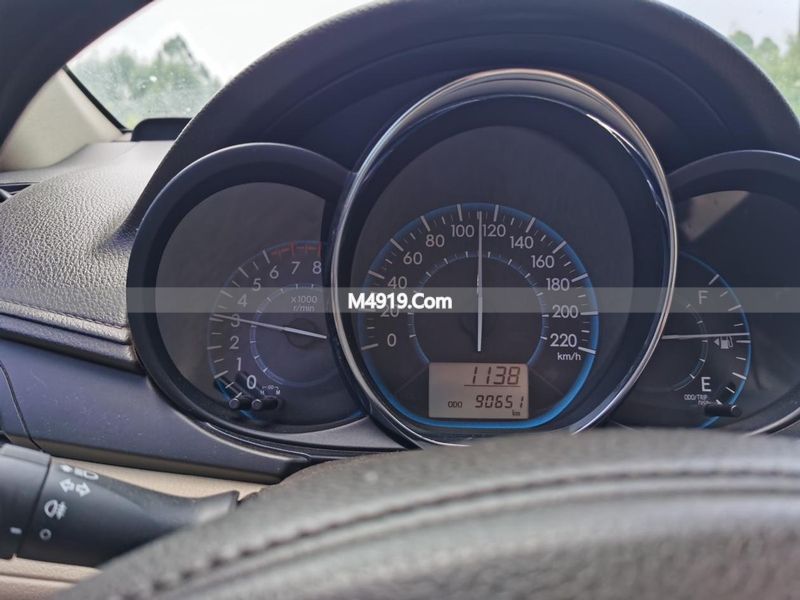 开带T的车，这3个毁车习惯千万别做