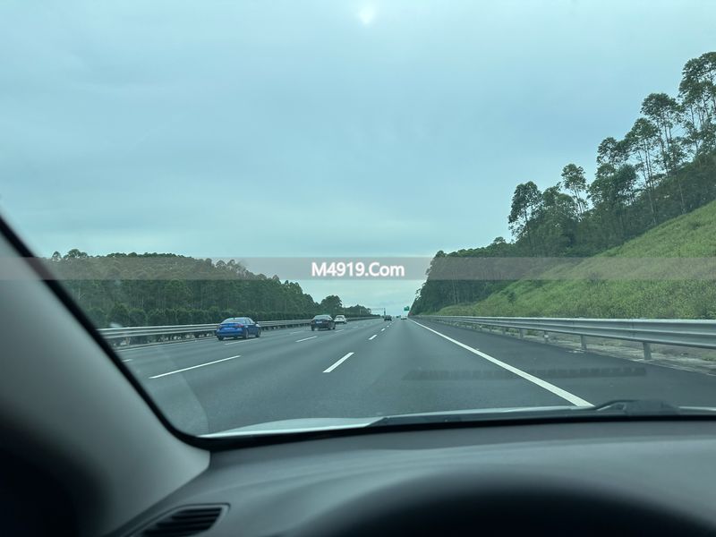 上高速前必查这4个地方，爆胎死亡率70%