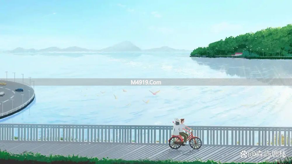 女人愿意被你撩的明显信号：配合你