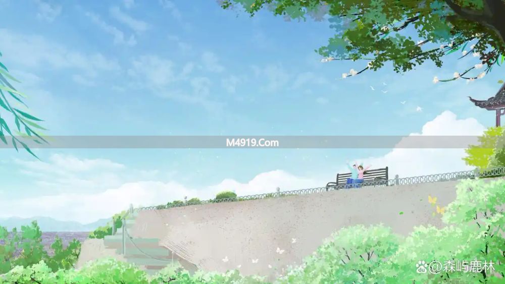 女人愿意被你撩的明显信号：配合你