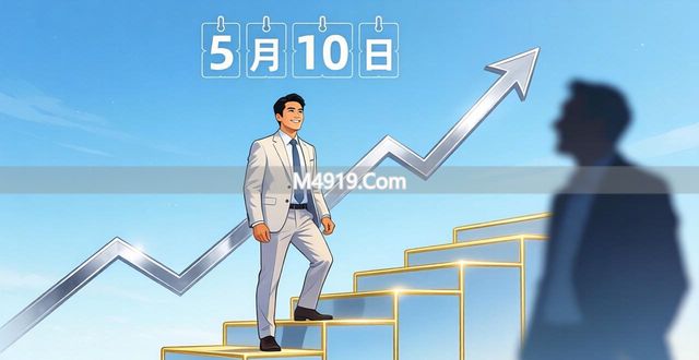 属虎人5月10日后迎大变 事业遇跳板机会人际将遇旧相识
