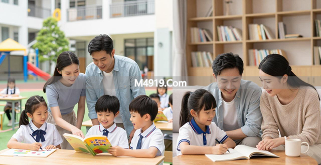 重庆谢家湾学校：育人遵循规律，让孩子身心健康成幸福基石