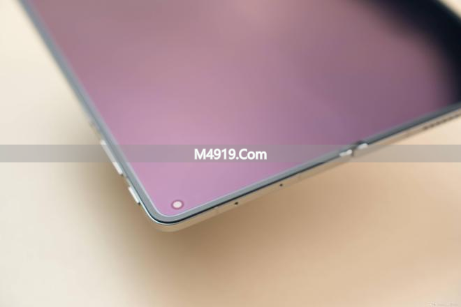 OPPO Find N6折叠屏手机，解决折痕问题，带来无感折痕体验