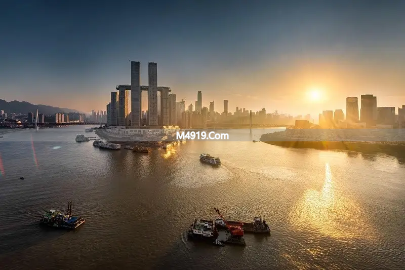 重庆人的性格特点：热辣直爽，码头文化下的家庭与娱乐特色