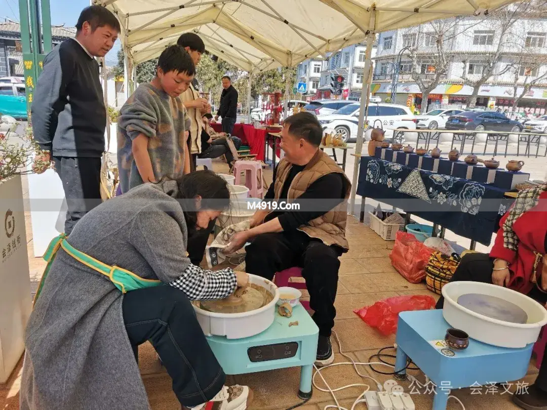 2026 年春节云南成人流汇聚地，非遗春节魅力足