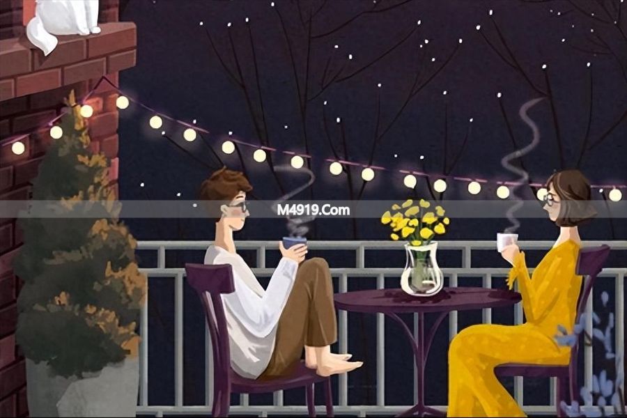 嫁鸡随鸡新解：娘家不是靠山，靠自己才幸福