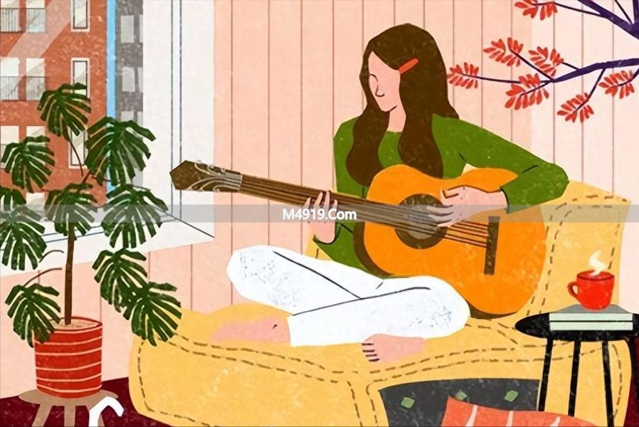 嫁鸡随鸡新解：娘家不是靠山，靠自己才幸福