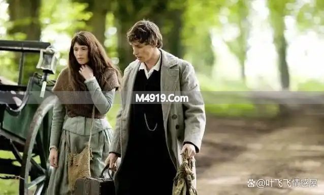 德伯家的苔丝：真正高贵的女人，都有这三个品质