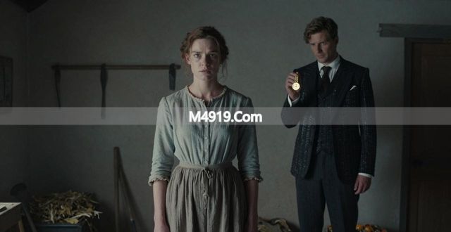 德伯家的苔丝：真正高贵的女人，都有这三个品质