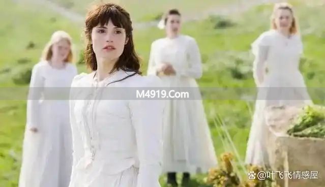 德伯家的苔丝：真正高贵的女人，都有这三个品质