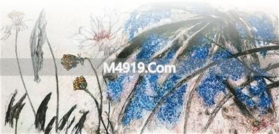 江苏常州乱针绣：线作丹青针作笔，国家级非遗的独特魅力