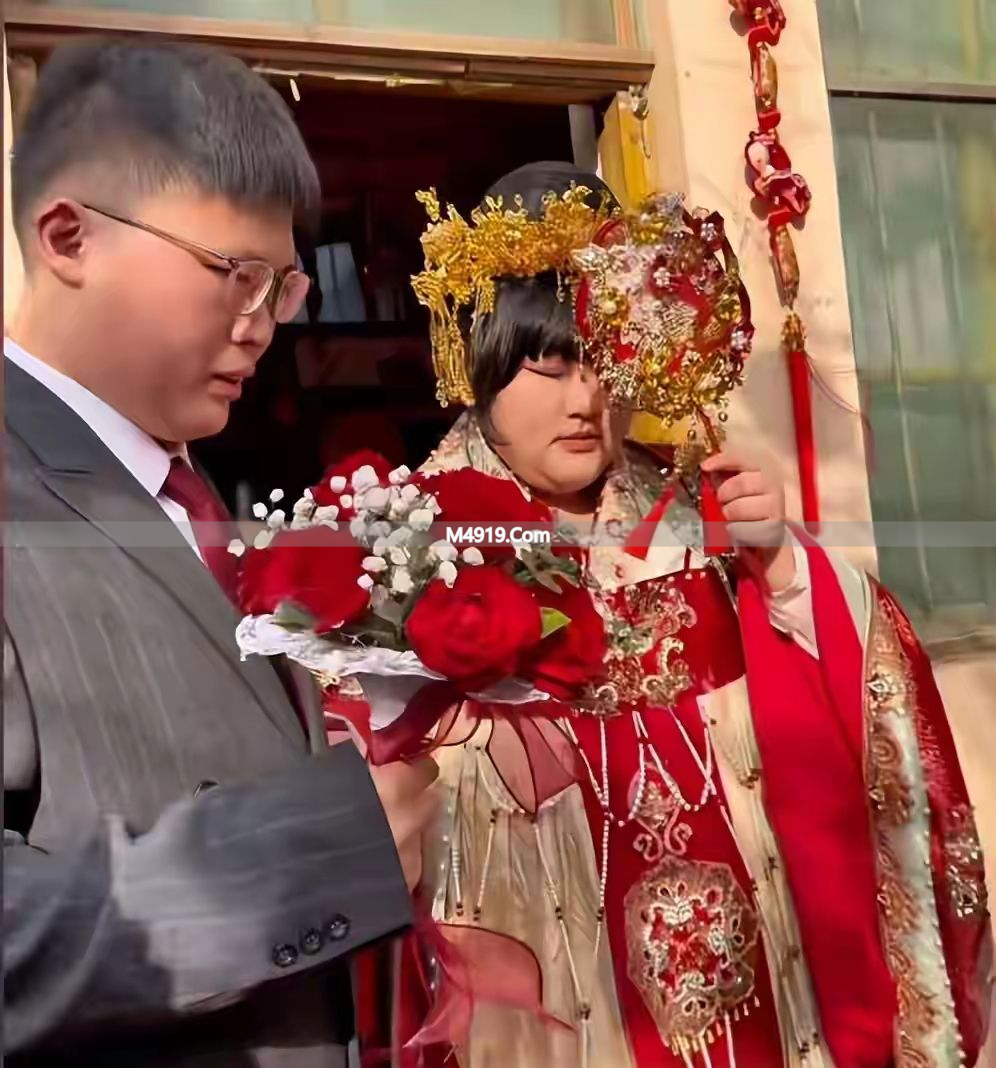 朱之文女儿出嫁引关注，大衣哥要当姥爷传闻起