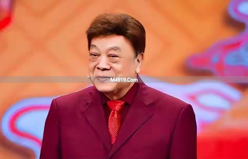 赵忠祥因病离世，从露面到去世仅一月，告别仪式低调举行