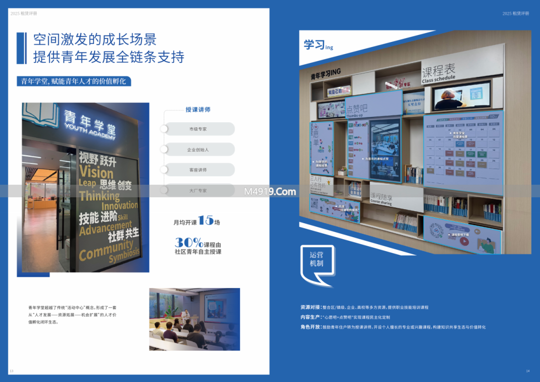 2025上海租赁住宅图鉴发布！含示范样本与千盘测评解答疑问