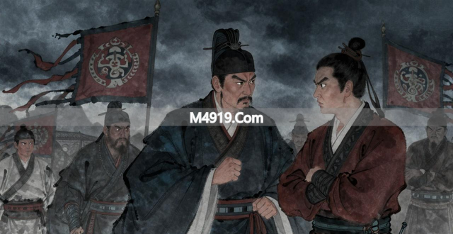 耶律重元错失皇位后被儿子怂恿造反，背后真相究竟如何？