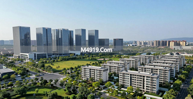 东安湖西拓区87亩宅地新动向：新希望地产代建，打造高品质宜居区