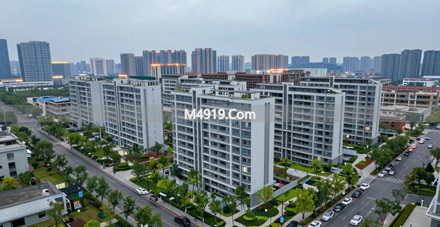 成都25亩商业用地转住宅 烂尾多年蓝光中心地块迎来重生