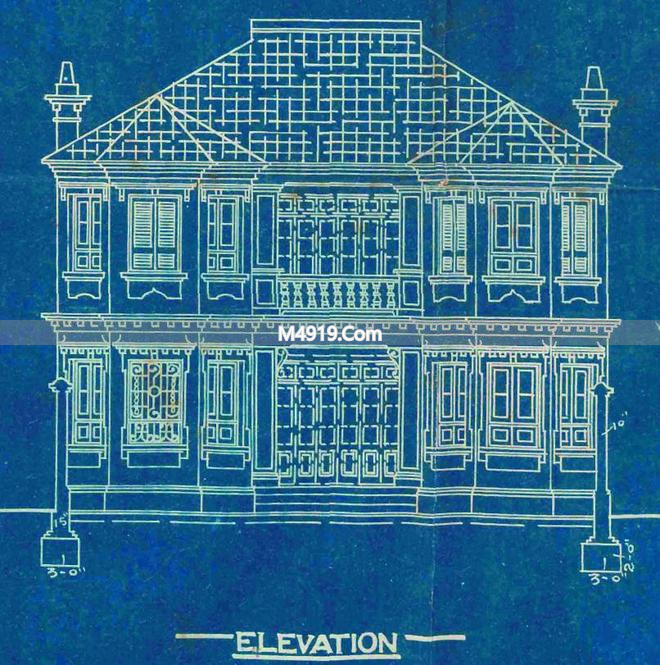 南昌路48号小洋楼百年历史：国共合作、艺术教育与华侨爱国见证地